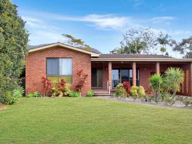 House for rent in Camerons Creek, Victoria