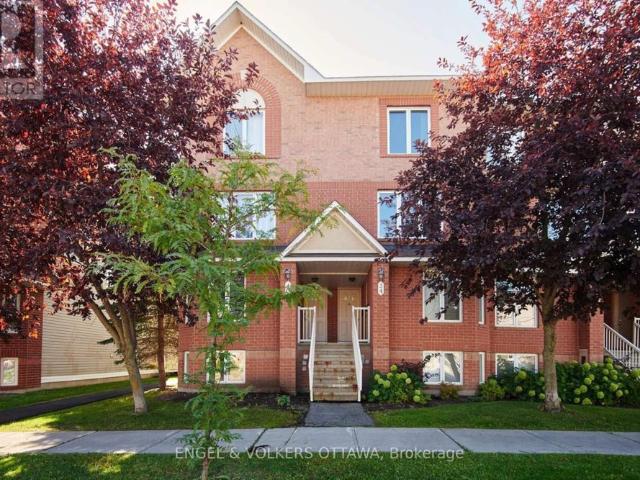 Townhouse for rent in Mulhurst Bay, Ontario