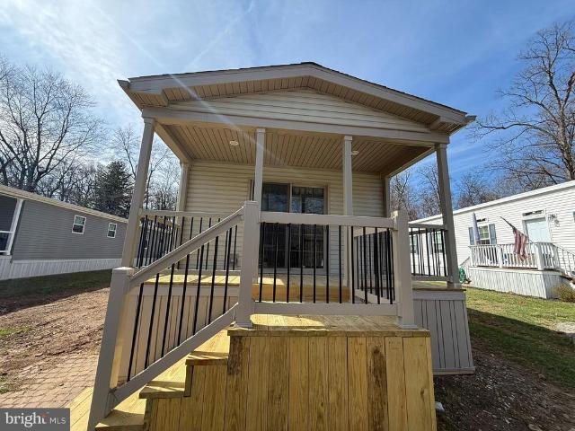 House for sale in Pennsylvania