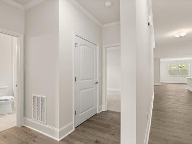 House for sale in Paulding, Georgia