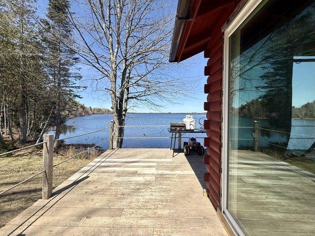 House for sale in Baileyville, Maine