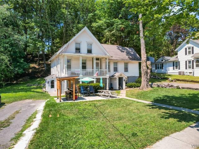 House for sale in Fredonia, New York