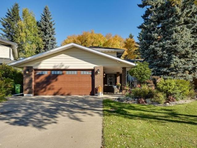 House for sale in Saint Albert, Alberta