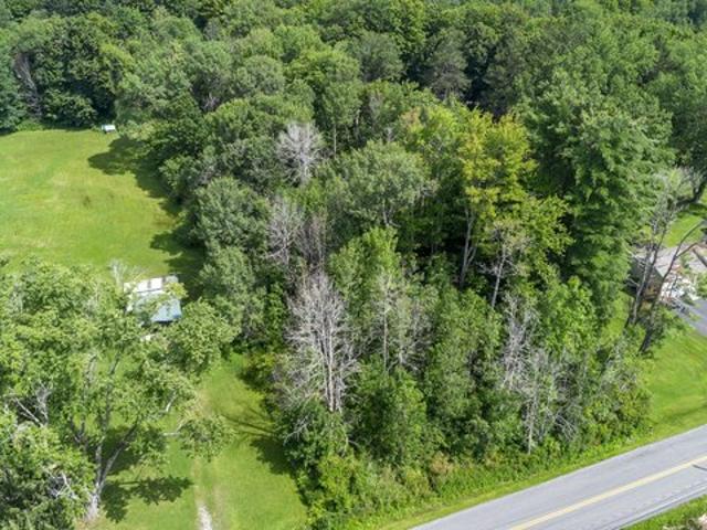 Land for sale in Hagaman, New York