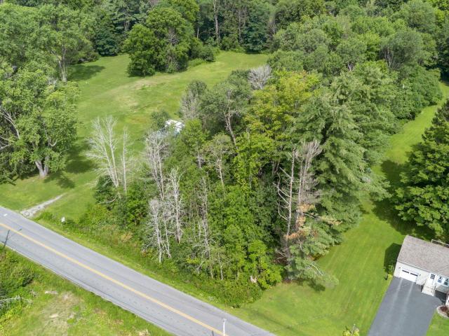 Land for sale in Hagaman, New York