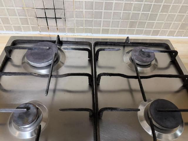 House for rent in Cheetham Hill, Manchester