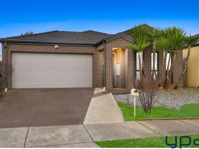House for rent in Camerons Creek, Victoria