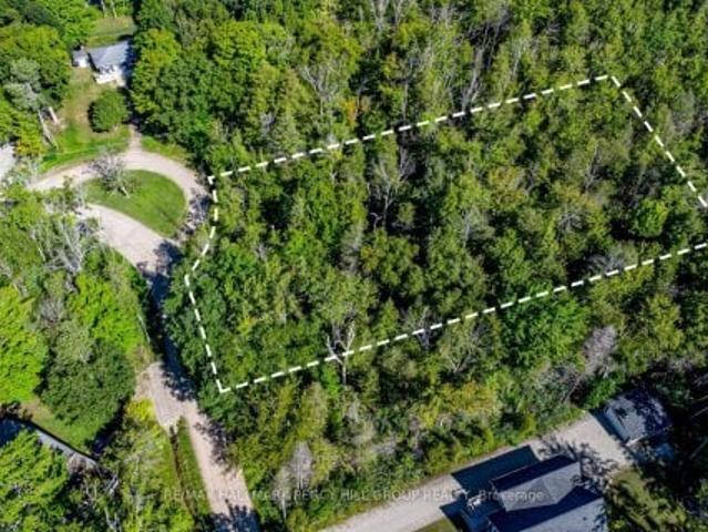 Land for sale in Tiny, Ontario