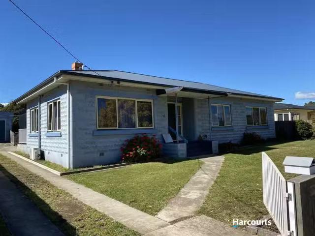 House for rent in Mount Seymour, Tasmania