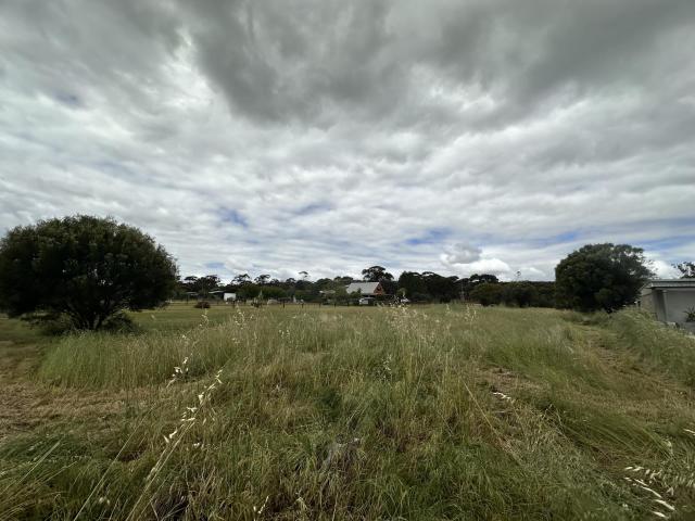 Land for sale in Western Australia