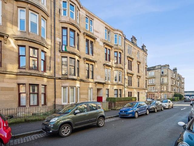 Apartment for rent in Partickhill, Glasgow