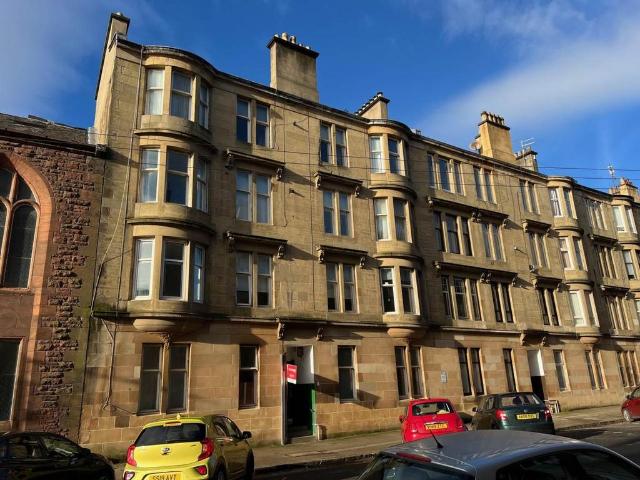 House for rent in Partickhill, Glasgow