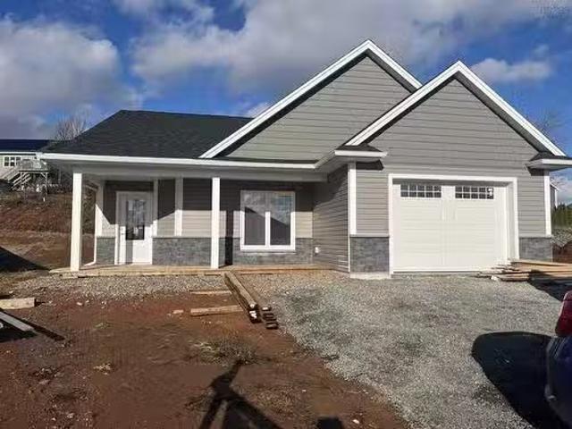 House for sale in Port Williams, Nova Scotia