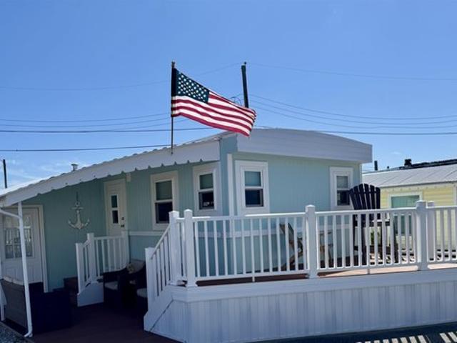 House for sale in Wildwood, New Jersey