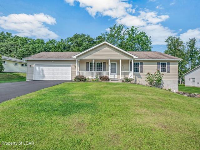 House for sale in Kinzers, Pennsylvania