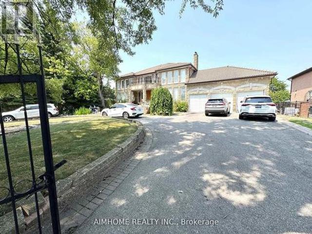 House for rent in York, Ontario