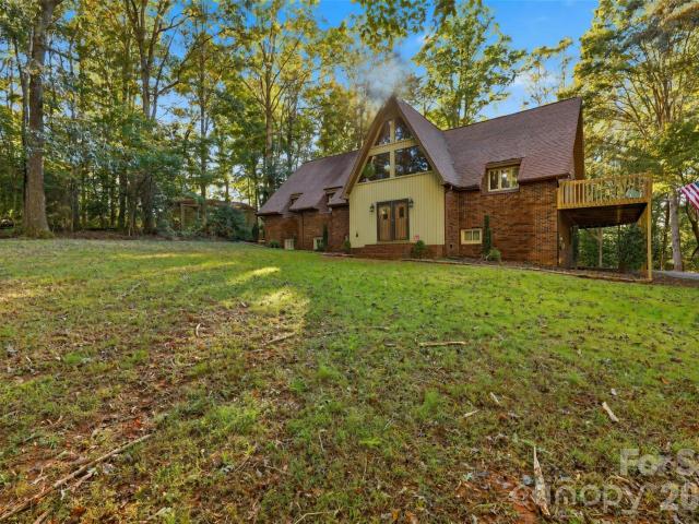 House for sale in Taylorsville, Alexander County