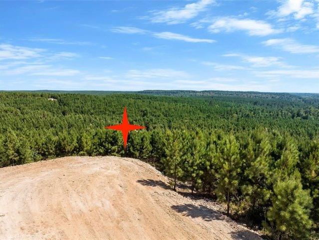 Land for sale in Broken Bow, Oklahoma