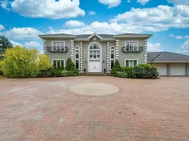 House for sale in Black Point, Nova Scotia