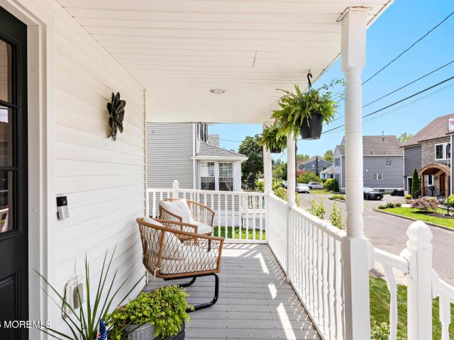 House for sale in Monmouth, New Jersey