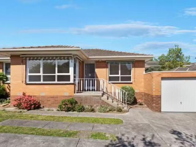 Apartment for rent in Camerons Creek, Victoria