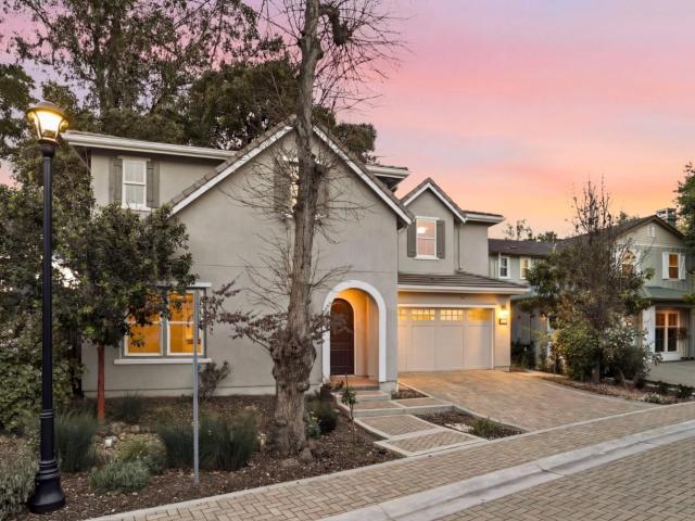 House for sale in San Mateo, California