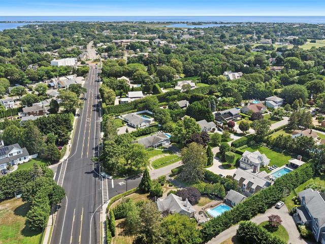 House for rent in Sagaponack, New York