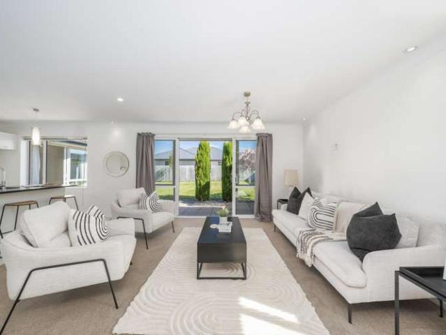 House for sale in Lincoln, Selwyn District