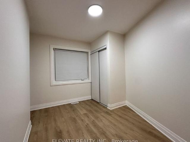 House for rent in Davenport, Toronto