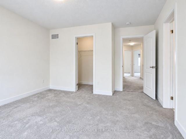 House for rent in Caledonia, Southwestern Ontario