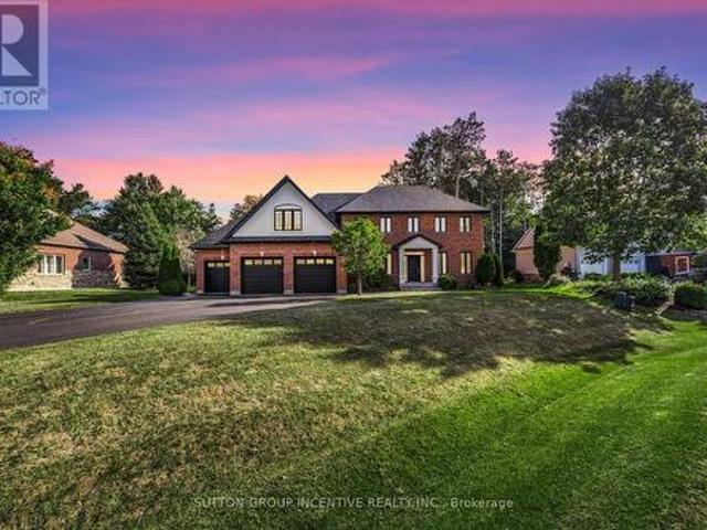House for sale in Springwater, Ontario