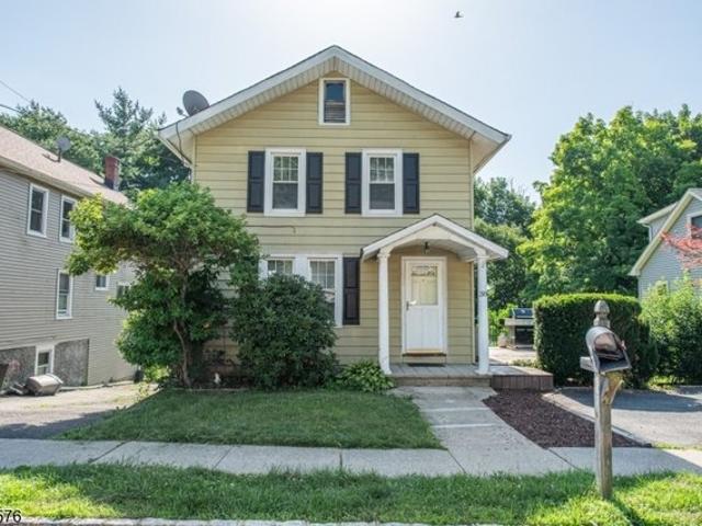 House for sale in Stanhope, New Jersey