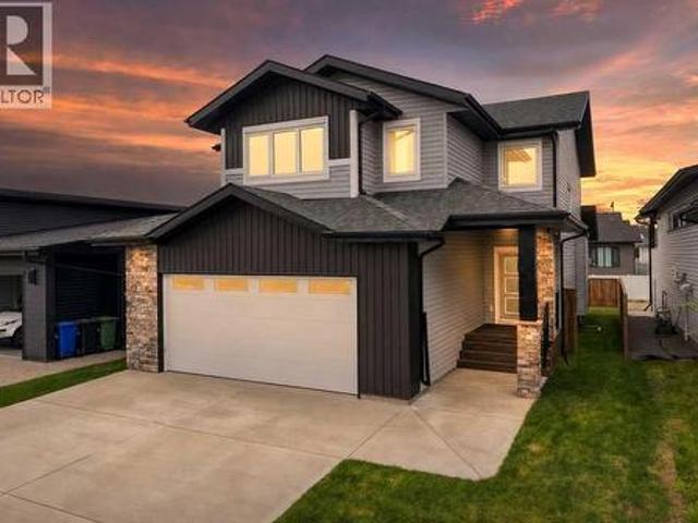 House for sale in Alberta