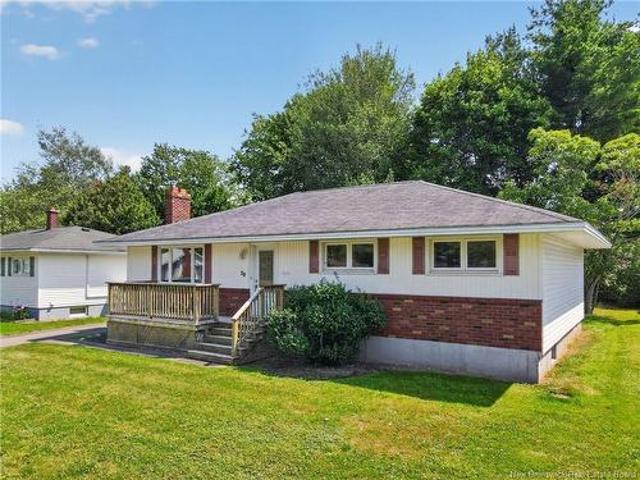 House for sale in Albert, New Brunswick
