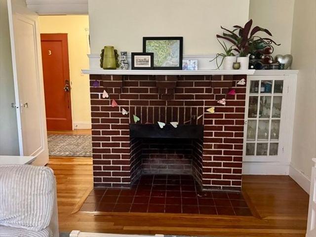 Property for rent in Cambridge, Massachusetts