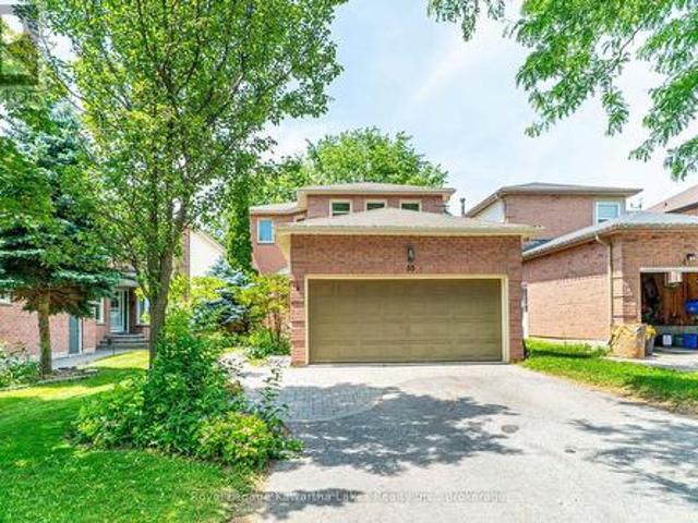 House for sale in Whitby, Golden Horseshoe