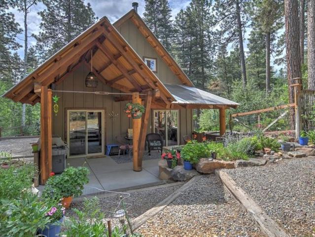 House for sale in La Plata, Colorado
