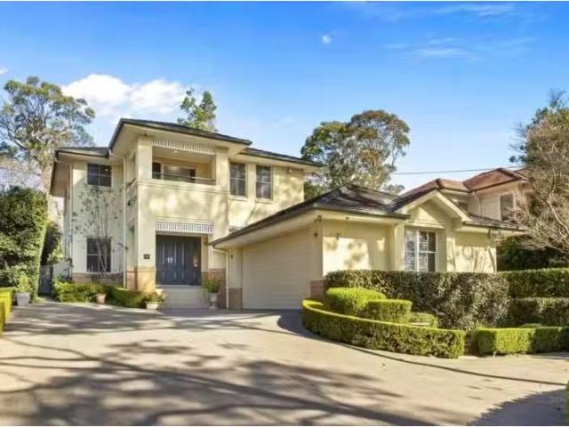 House for rent in Sydney, New South Wales