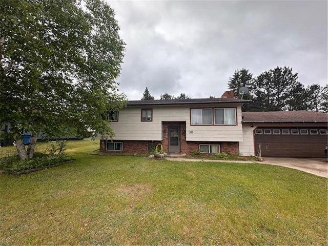 House for sale in Babbitt, Minnesota
