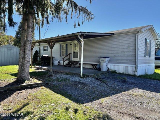 House for sale in Mill Hall, Clinton County