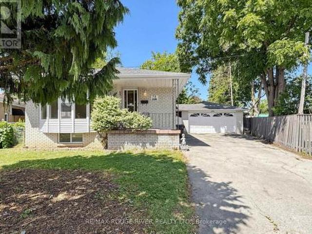 House for sale in Woburn, Ontario