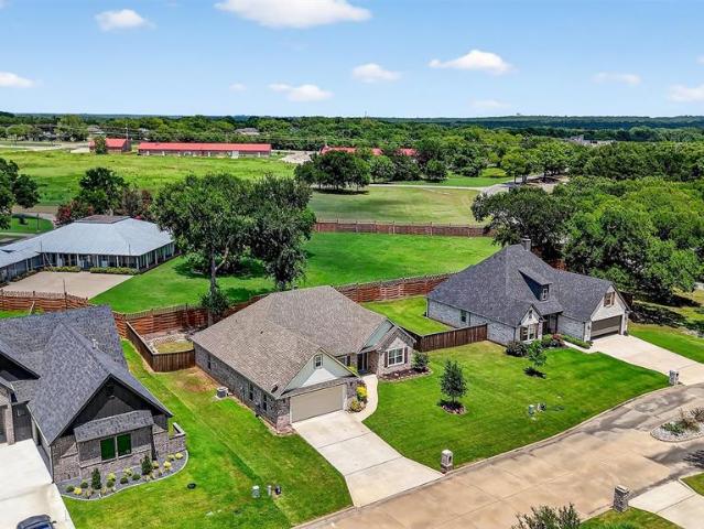 Property for rent in Pottsboro, Texas