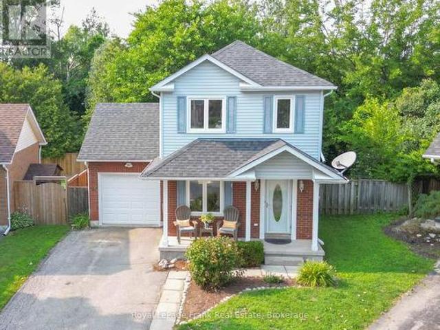 House for sale in Durham, Ontario