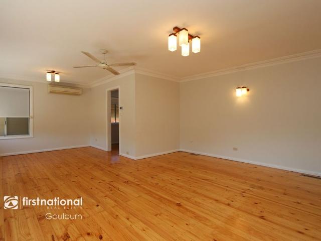 House for rent in Brisbane Grove, New South Wales