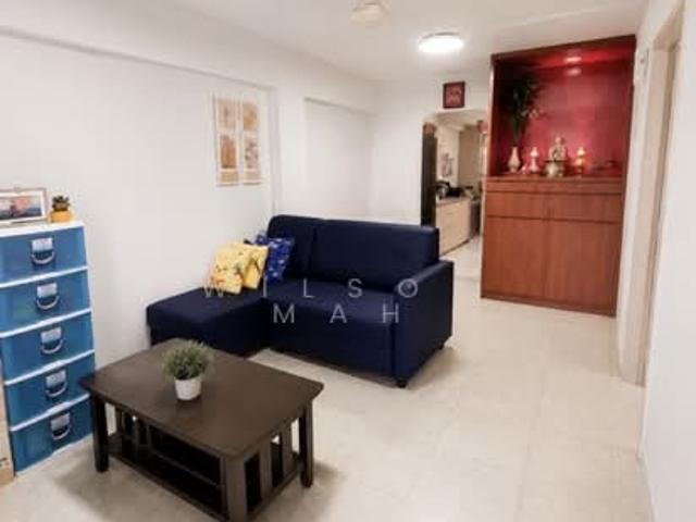 Apartment for sale