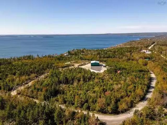 House for sale in Nova Scotia