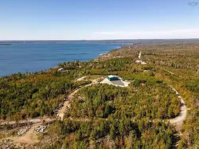 House for sale in Nova Scotia