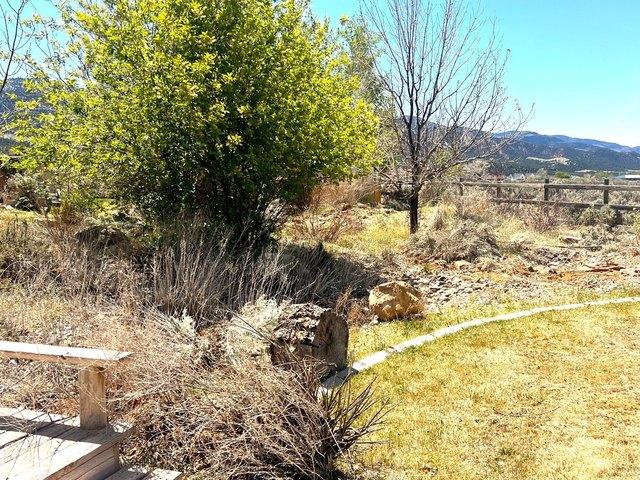 Land for sale in Parowan, Utah