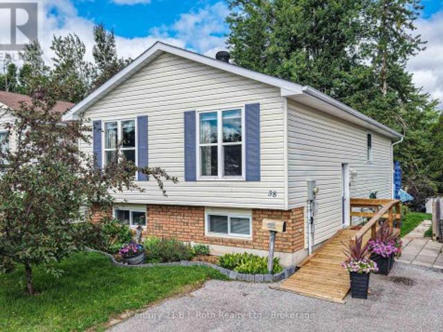 House for sale in Orillia, Ontario
