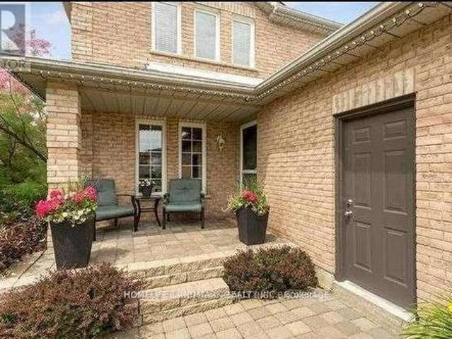 House for rent in Barrie, Ontario